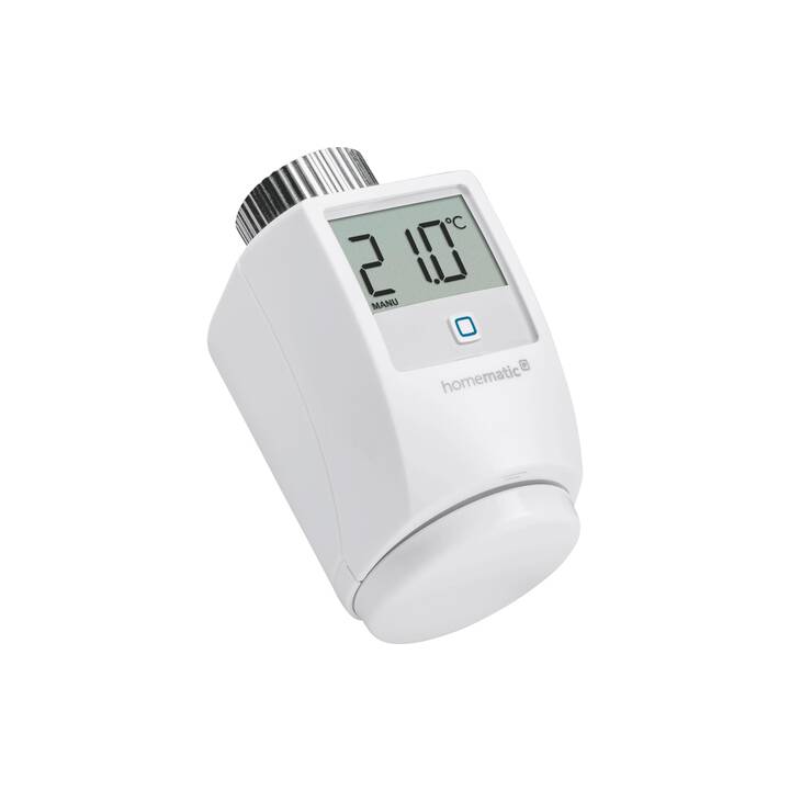 HOMEMATIC Thermostat