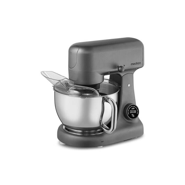 MAGIMIX Robot da cucina Cuisine 4200XL Rosso - Erresse Shop