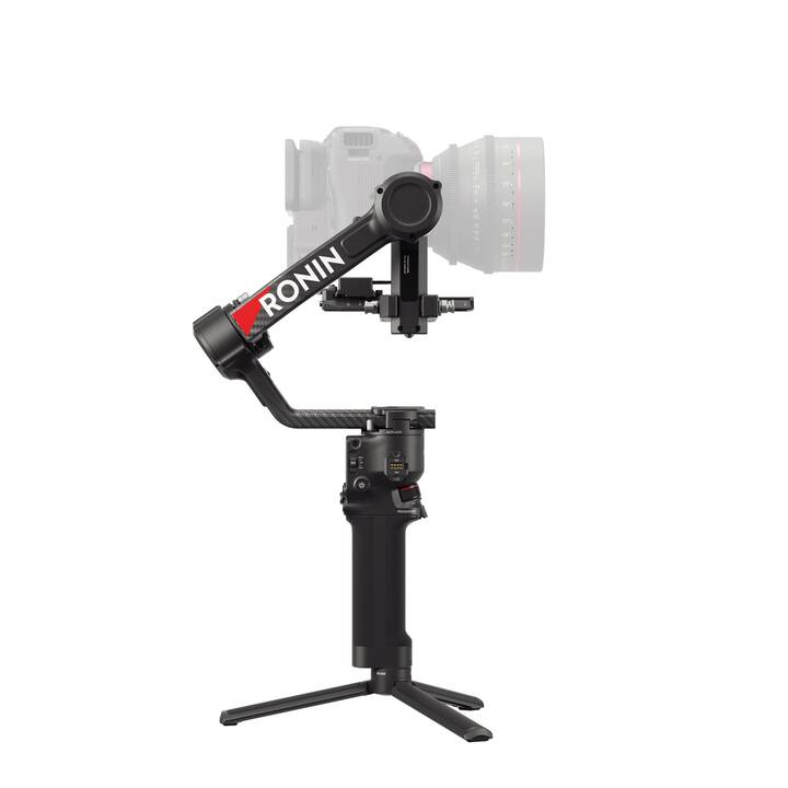 DJI Stabilisateur pour caméras RS 4 Pro