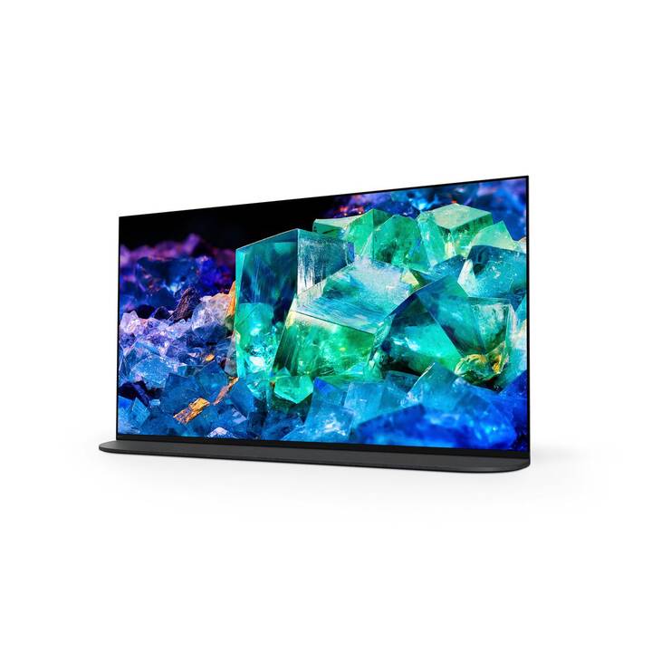 SONY XR55A95K Smart TV (55", OLED, Ultra HD - 4K)