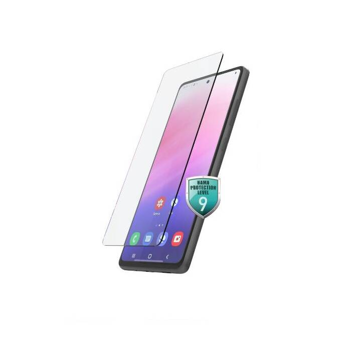 HAMA Displayschutzglas Premium Crystal (Galaxy A54 5G, 1 Stück)