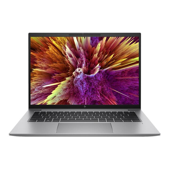 HP ZBook Firefly 14 G10 (14", Intel Core i7, 32 GB RAM, 1000 GB SSD)