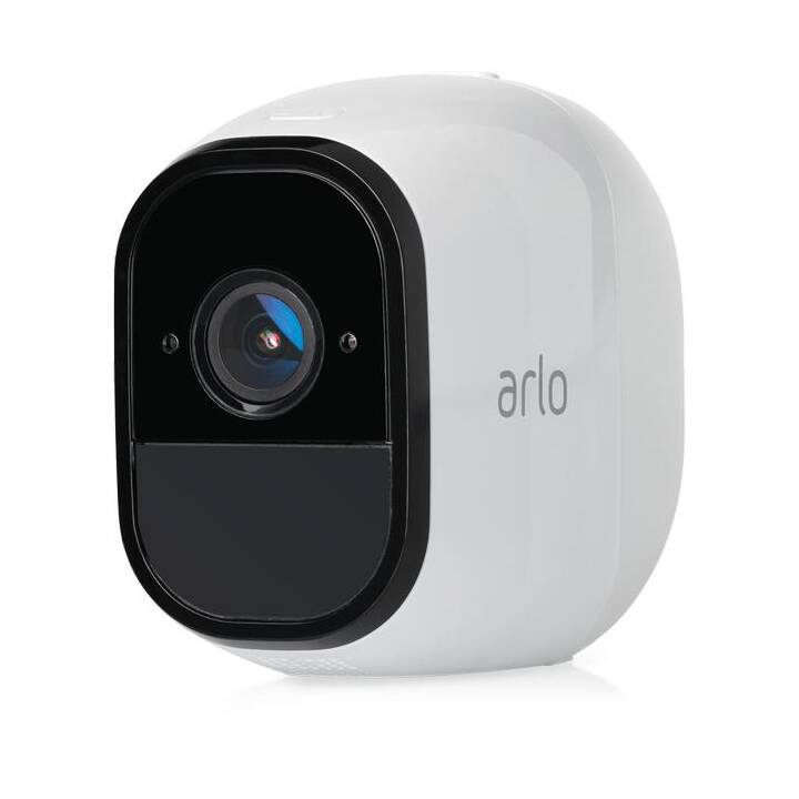 ARLO Netzwerkkamera Set VMS4230 (1 MP, Box, RJ-45)