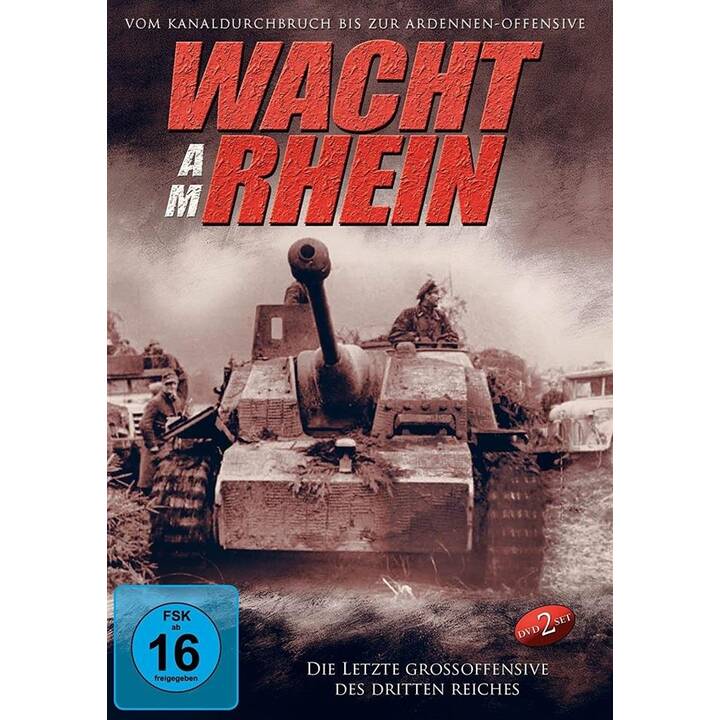 Wacht am Rhein (DE)