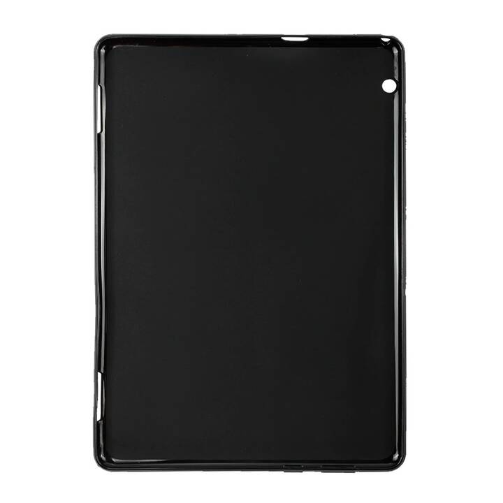 EG Hülle für Huawei MediaPad T5 10.1 Zoll (2018) - schwarz