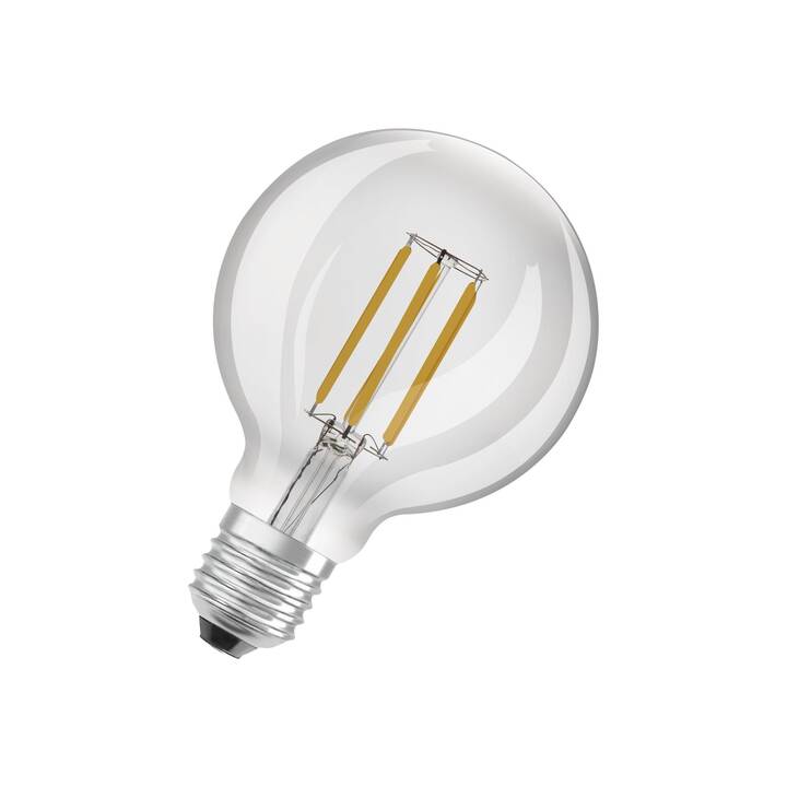 OSRAM Lampadina LED (E27, 4 W)