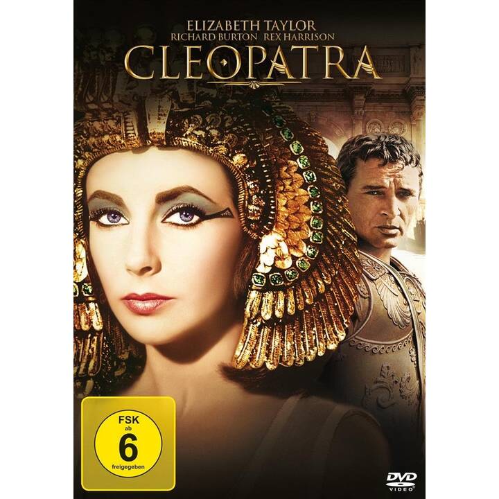 Cleopatra (DE, EN)
