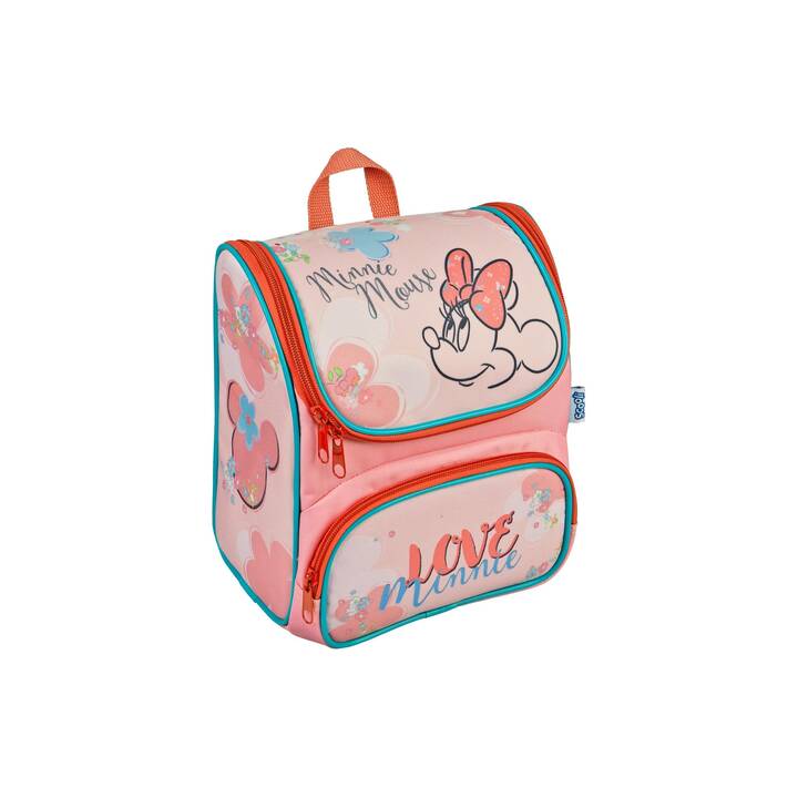Minnie Zaino Ultima Moda Borse E Zaini LOUNGEFLY: Disney Pinocchio