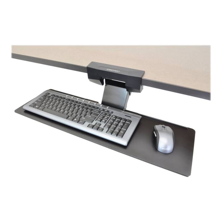 ERGOTRON Tastaturhalter Neo-Flex (Schwarz)
