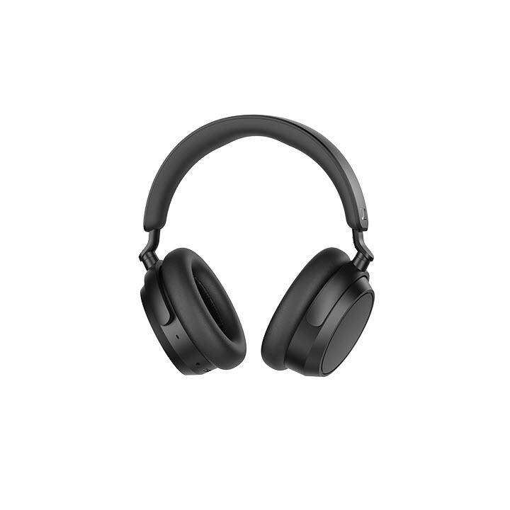 SENNHEISER Accentum Plus Wireless (ANC, Bluetooth 5.2, Nero)