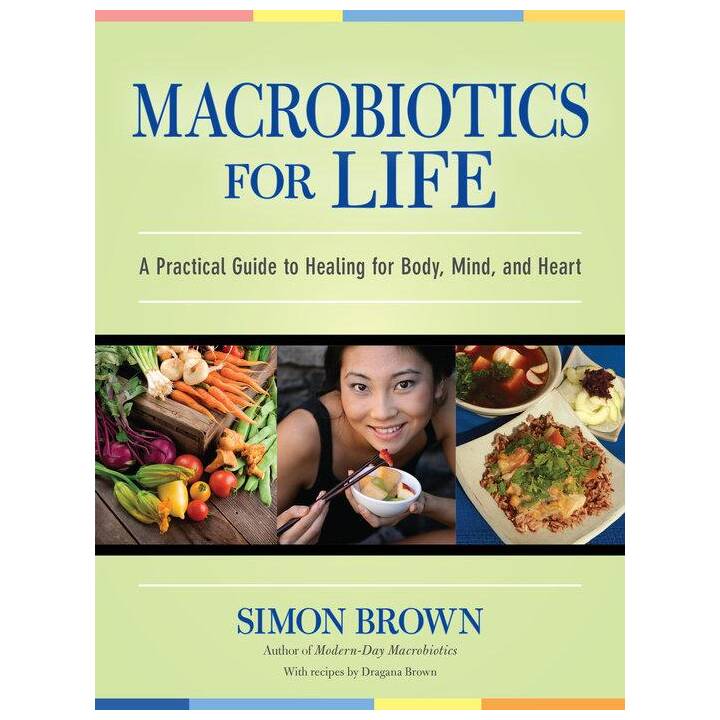 Macrobiotics for Life