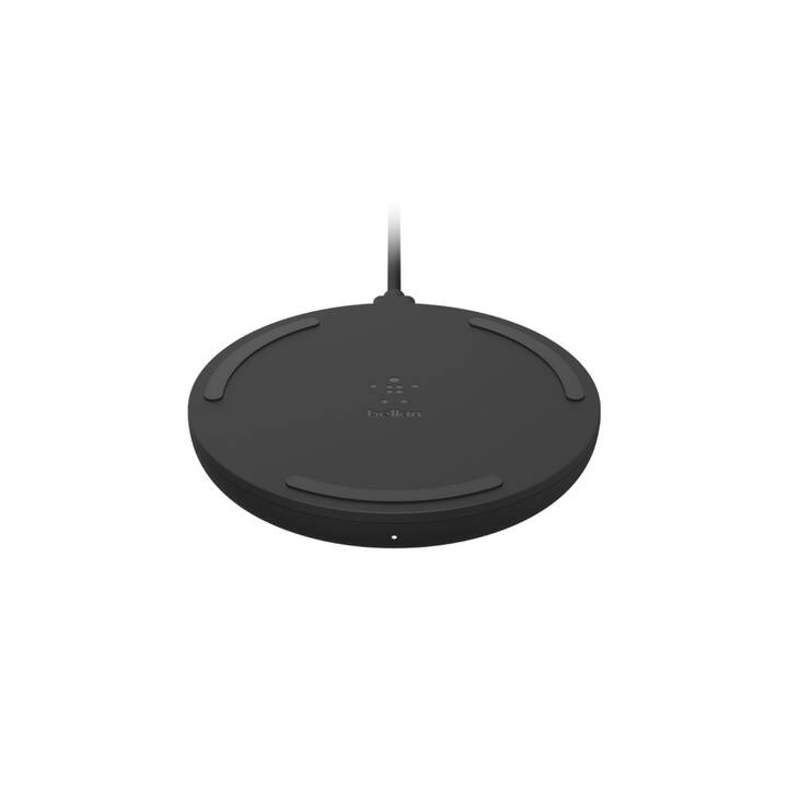 BELKIN Charger Boost Chargeur sans fil (15 W)