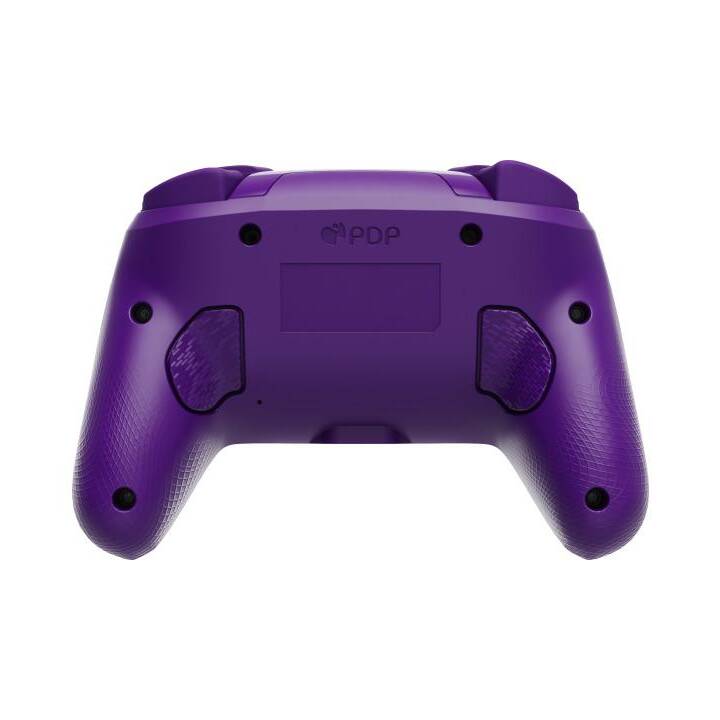 PDP Afterglow Wave 500-238-PR Manette (Mauve)