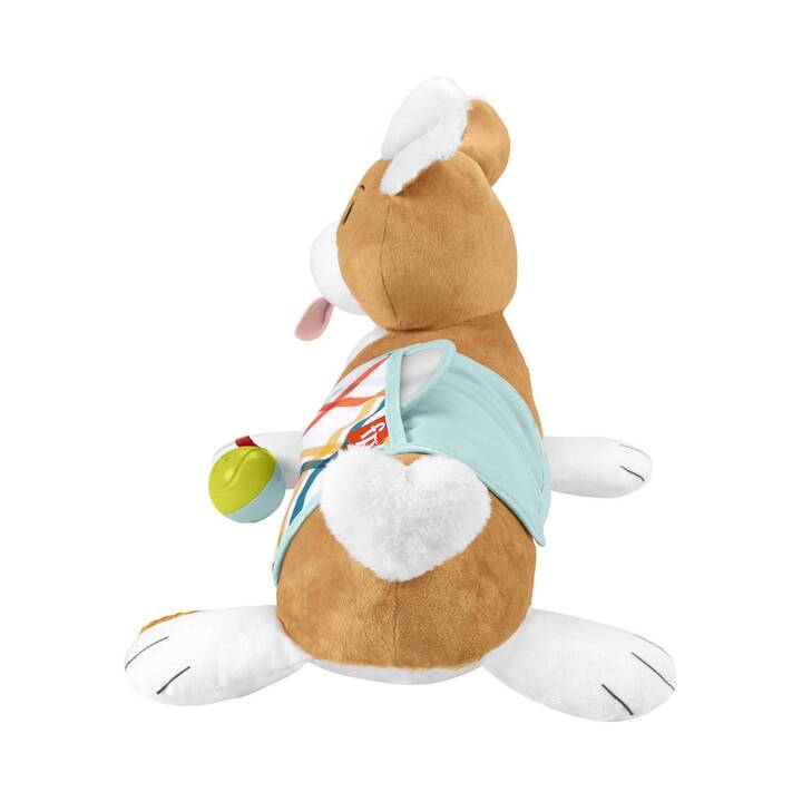 FISHER-PRICE Peluche 3 in 1