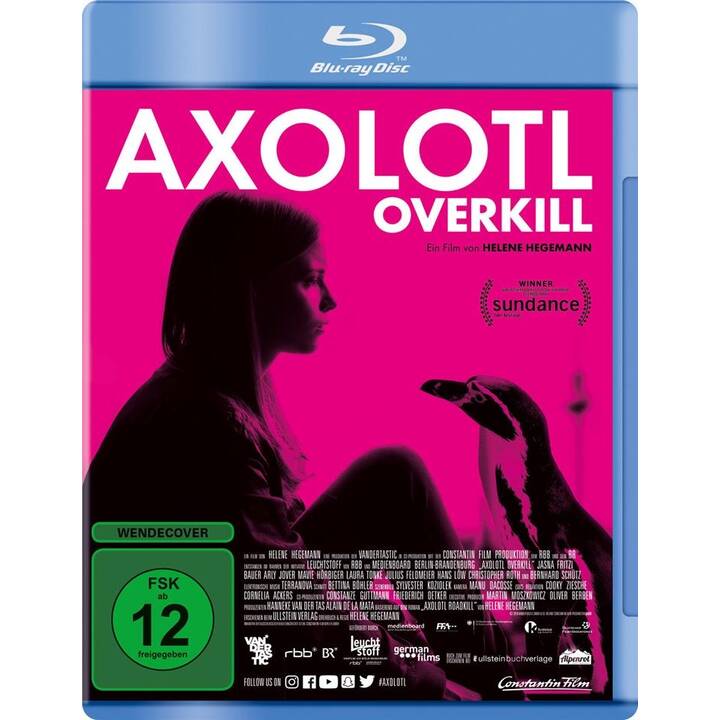Axolotl Overkill (DE)