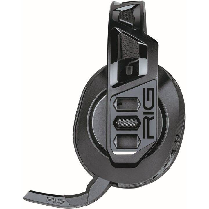 RIG Gaming Headset 600 PRO HX  (On-Ear)