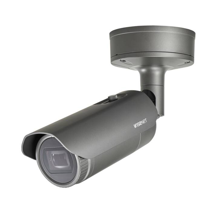 SAMSUNG Caméra réseau XNO-6085R IP (2 MP, Bullet, RJ-45)