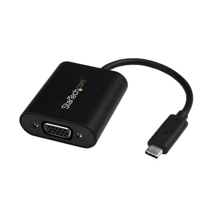 STARTECH.COM Video-Adapter (USB Typ-C)