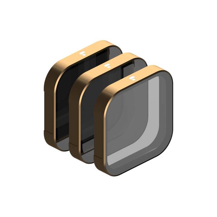 POLAR PRO Filtre Shutter Collection (Or) - Interdiscount