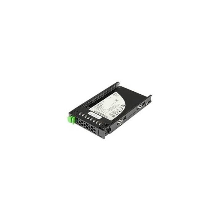 FUJITSU S26361-F5783-L960 Solid State Drive (SATA-III, 960 GB)