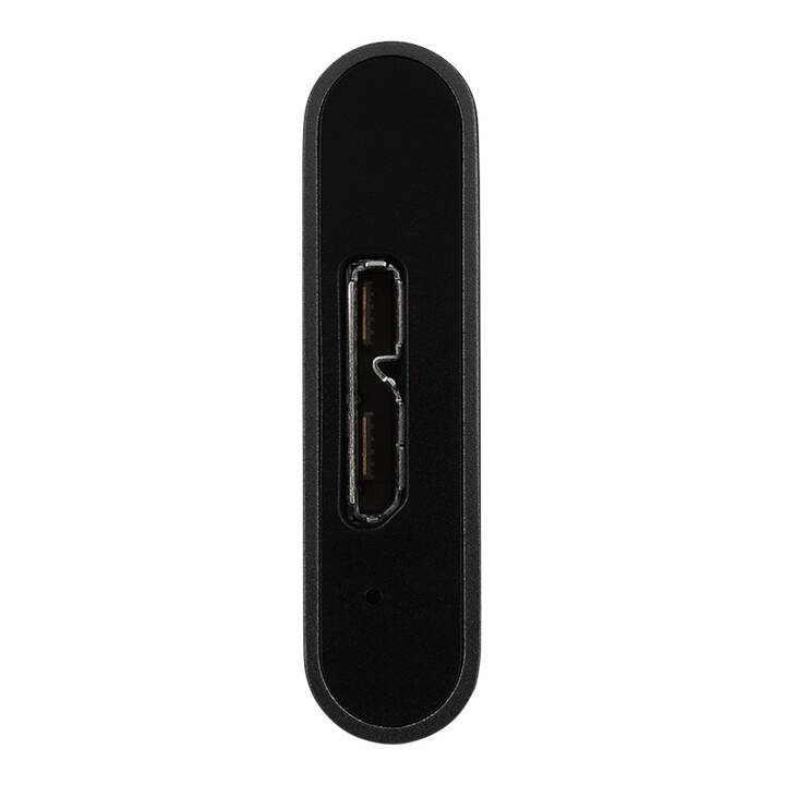 PNY TECHNOLOGIES Elite (USB de type A, 960 GB)