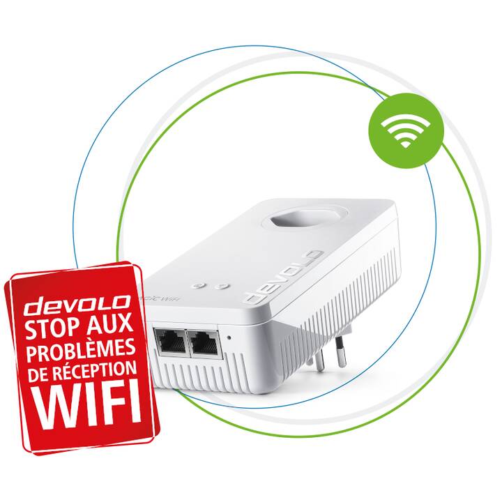 DEVOLO Magic 2 WiFi next (2400 Mbit/s)