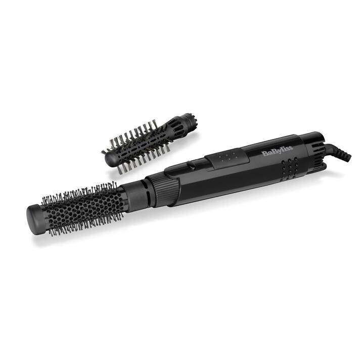 BABYLISS Smooth Shape AS86E Brosses soufflante