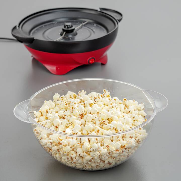INTERTRONIC Macchina per popcorn (800 W)