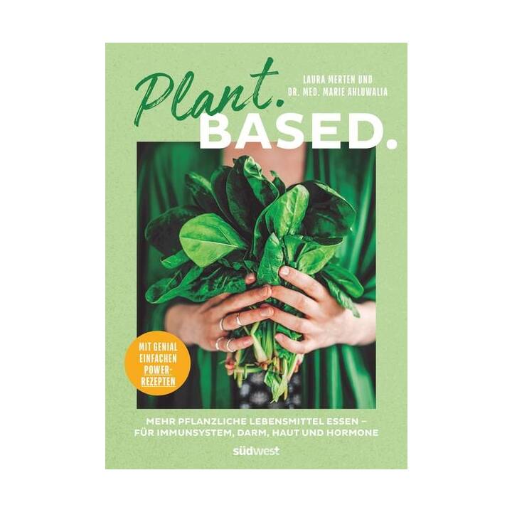 Plant. Based