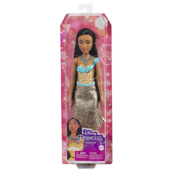 DISNEY Disney Pocahontas