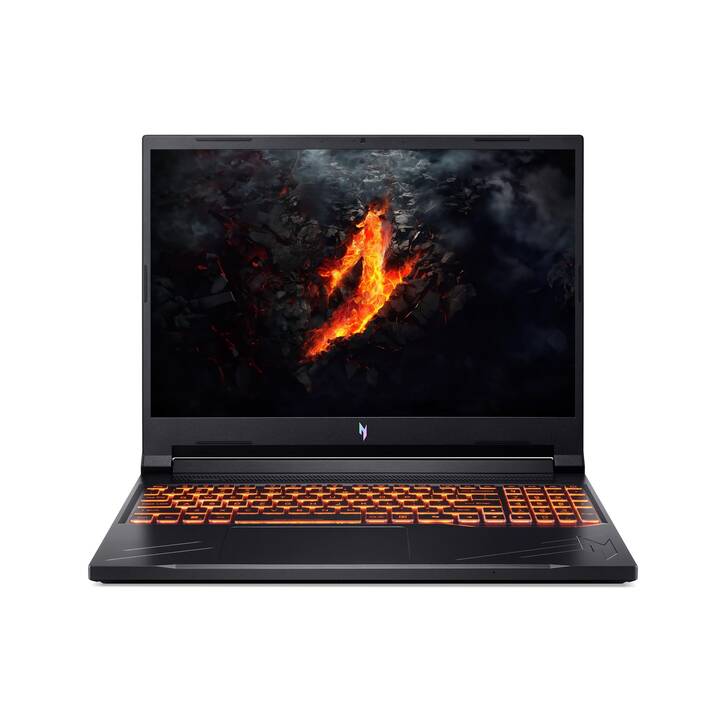 ACER Nitro V16 (ANV16-41-R60Z) (16", AMD Ryzen 7, 32 GB RAM, 1000 GB SSD)