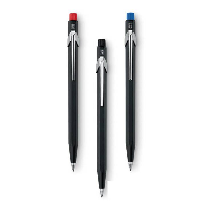 CARAN D'ACHE Porte-mine Fixpencil 22 (HB, 2 mm)