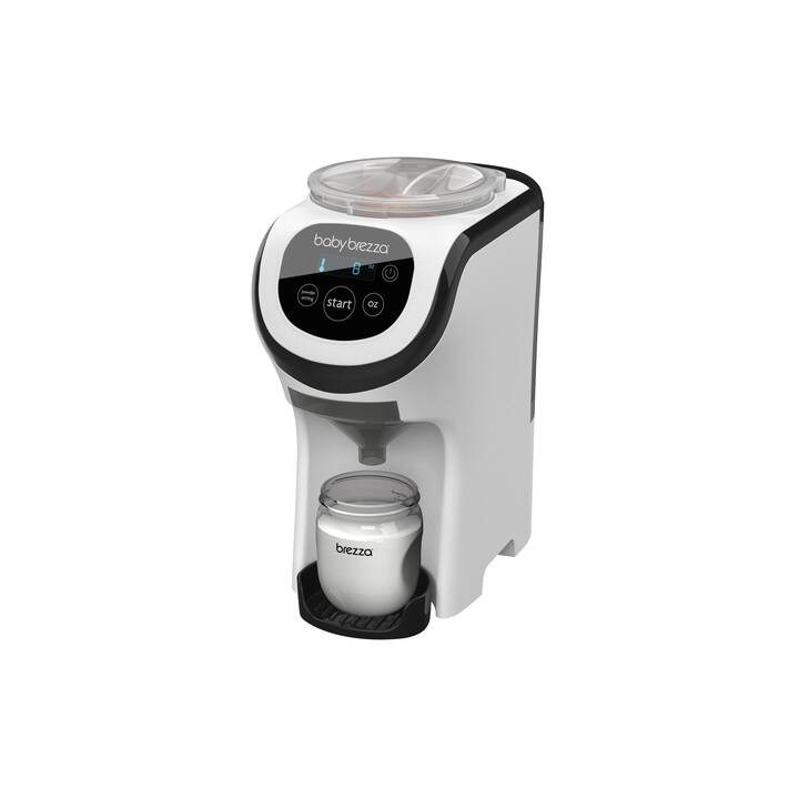 BABY BREZZA Scaldabiberon Formula Pro Mini