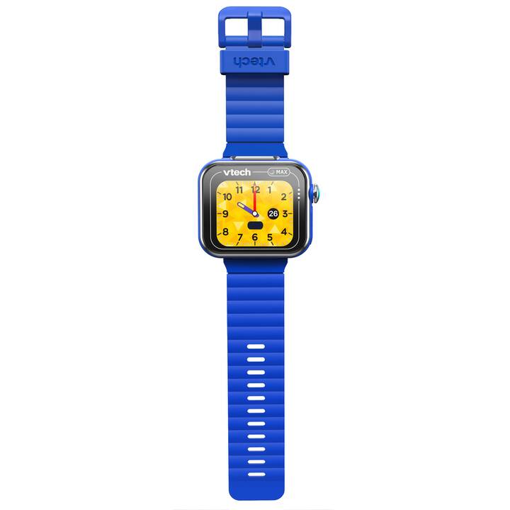 VTECH Smartwatch per bambini KidiZoom Max (DE)