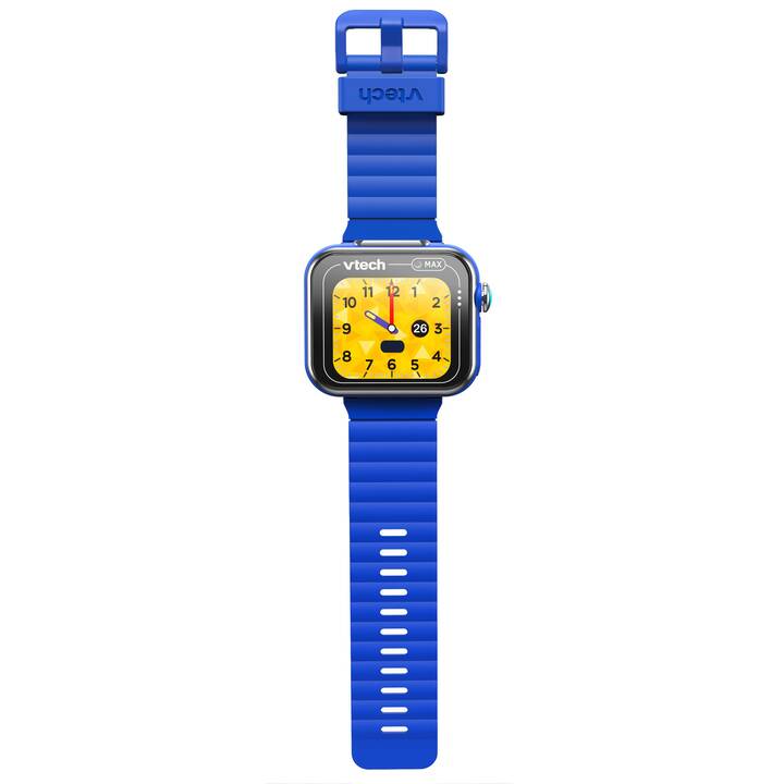 VTECH Smartwatch pour enfant KidiZoom Max (DE)