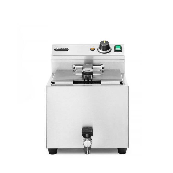HENDI Fettfritteuse (10 l)