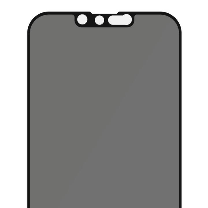 PANZERGLASS Displayschutzglas (iPhone 13 mini, 1 Stück)