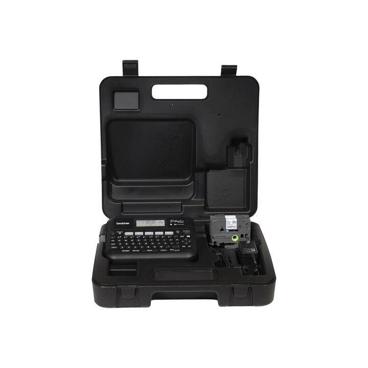 BROTHER  P-touch D460BTVP 