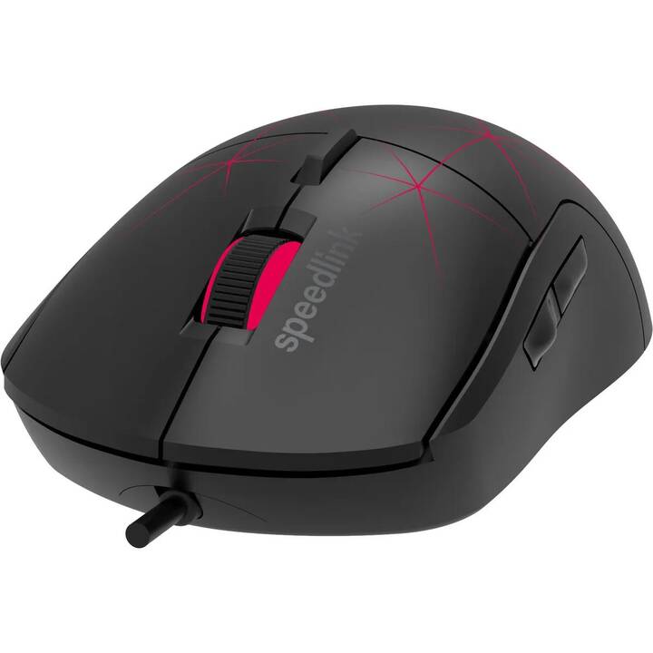 SPEEDLINK Corax Mouse (Cavo, Gaming)