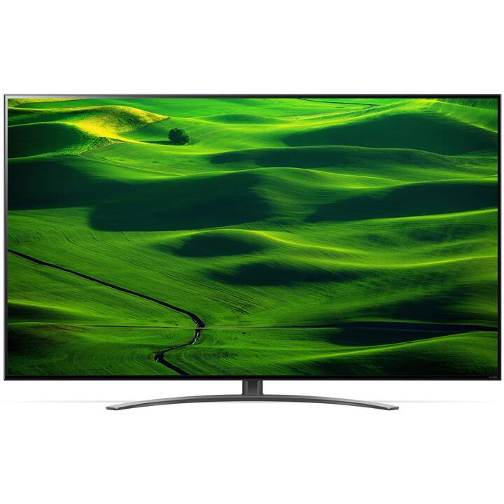 LG 65QNED819QA (65", LCD, Ultra HD - 4K)