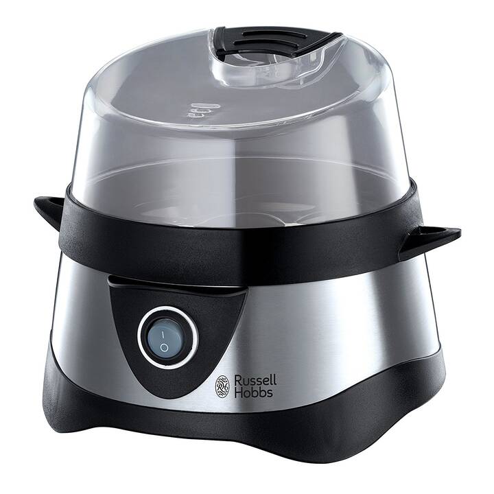 RUSSELL HOBBS Cuiseurs à oeufs Stylo pour 7 œufs