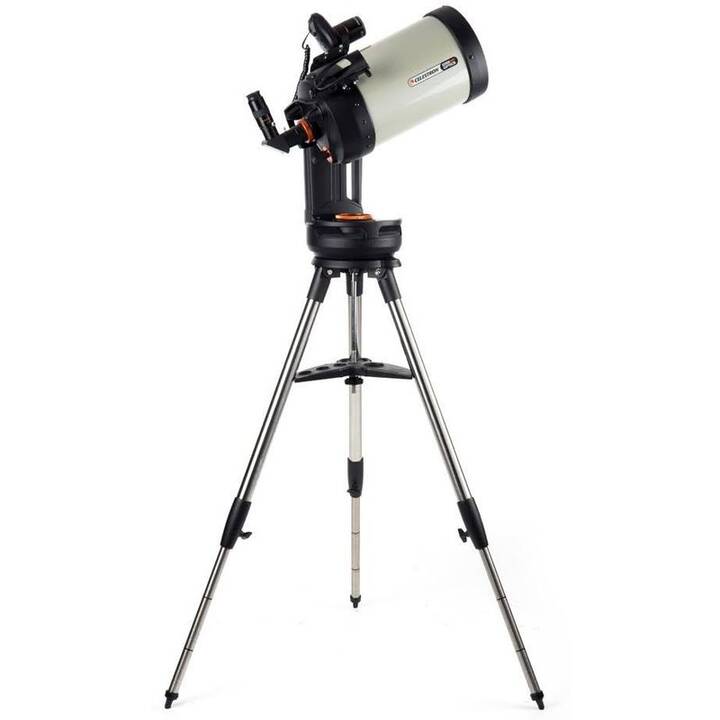 CELESTRON NexStar Evolution 8 Spiegelteleskop (Reflektor)