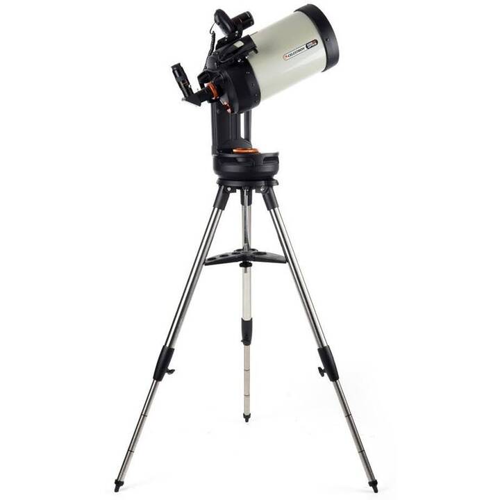 CELESTRON NexStar Evolution 8 Miroir télescopique (réflecteur)