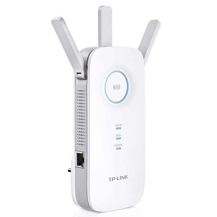 TP-LINK Repeater WLAN Repeater RE450 2.0