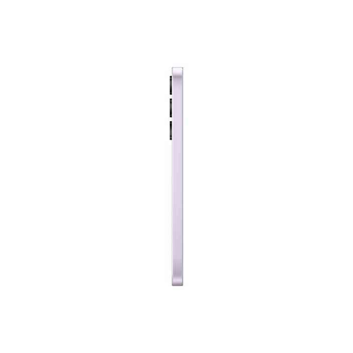 SAMSUNG Galaxy A35 5G (256 GB, Awesome Lilac, 6.6", 50 MP, 5G)