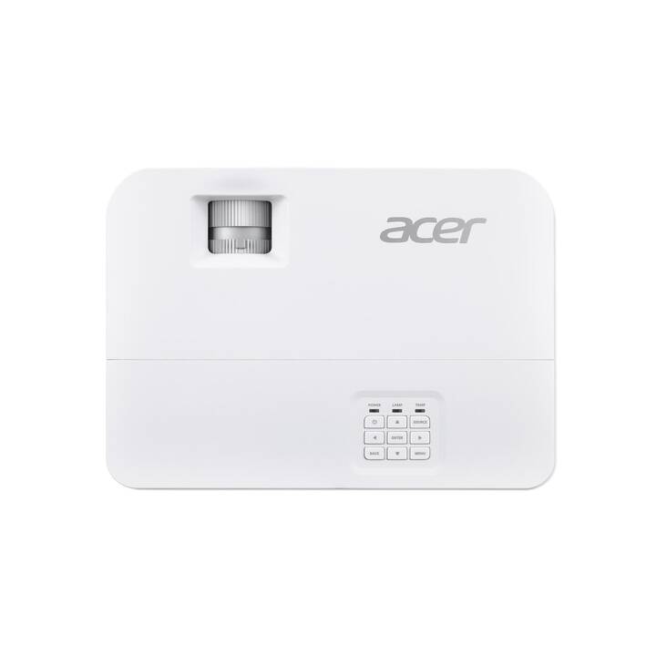 ACER P1657Kii (DLP, WUXGA, 4800 lm)