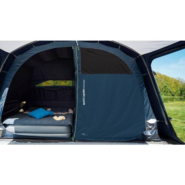 OUTWELL Utah 5 (Tenda a tunnel, Blu)