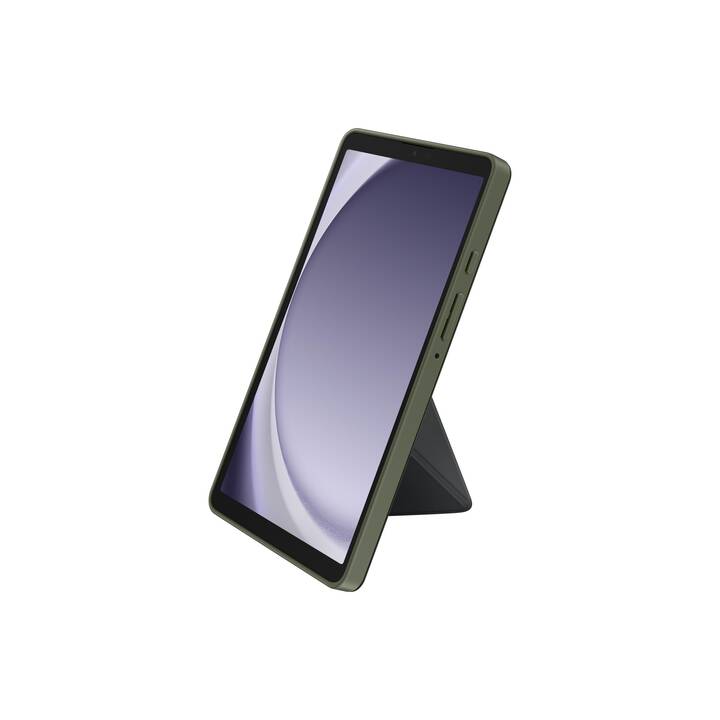 SAMSUNG Custodia (8.7", Galaxy Tab A9, Nero)