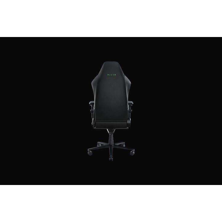 RAZER Sedia da gaming Iskur V2 (Nero, Verde)