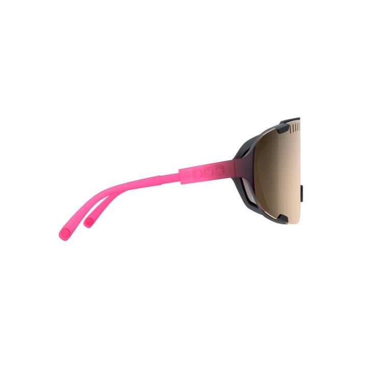 POC Lunettes Devour (Multicolore)